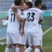 Super League. "Bunyodkor" achieved a convincing victory away