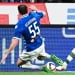 Santos haydaldi, Dyogtev beshta gol o‘tkazdi, Dinamo mag‘lub bo‘ldi