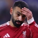 «Beshiktosh» Muhammad Saloh bilan transfer muzokaralarini to'xtatishga majbur bo'ldi