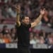 Simeone o‘zini faqat himoyaviy murabbiy deb hisoblamaydi