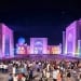 The number of tourists coming to Uzbekistan has increased by 48 percent