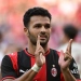 «Milan» o'rtoqlik uchrashuvida «Manchester Yunayted» ustidan g'alaba qozondi