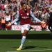 Roma klubi Aston Villa hujumchisi Leon Beyliga qiziqmoqda