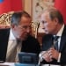 Lavrov Putinning ishonchini yo‘qotgani aytilmoqda