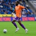 "Dinamo" is negotiating the transfer of Ngamalyo