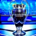 The fate of the 8th round in the Champions League will be decided