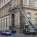 88 million euros worth of artworks stolen from the Louvre Museum