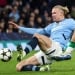 Manchester Siti Erling Holanni tug‘ilgan kuni bilan tabrikladi
