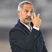Monaco coach commented after the defeat