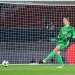 Safonov PSG tarkibida Lansga qarshi maydonda