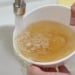 Causes of hot water discoloration in Tashkent identified