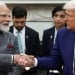 Trump said Modi will not buy oil from Russia