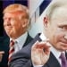 The differences in the political approaches of Trump and Putin have been identified