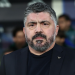 Jennaro Gattuzo «Latsio» klubi bilan ikki yillik shartnoma imzolaydi