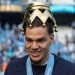 Ederson transfers from Manchester City to Fenerbahce