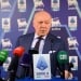 Marotta: В "Интере" смена тренера дала явный рост