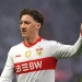 Andjelo Shtiller does not want to return to Bavaria