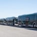 Up to 200 electric buses will be delivered to Tashkent by 2025