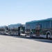 Up to 200 electric buses will be delivered to Tashkent by 2025