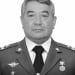 Polkovnik Baxtiyor Mansurov 68 yoshida vafot etdi