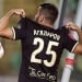 Dinamo Makhachqaladan asosiy futbolchi jarohat oldi