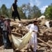 The UN is addressing the aftermath of the earthquake in Afghanistan