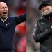 Klopp Enfildda muvaffaqiyat uchun taktik mahorat yetmasligini aytdi