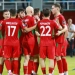 «Lokomotiv» Toshkent derbisida «Bunyodkor» ustidan yirik g‘alaba qozondi