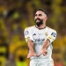 Karvaxal apologized for his mistake in the Champions League