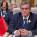 Morocco resolves youth protests peacefully