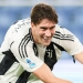 Milan is discussing the transfer of Vlahovic with Juventus