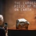 The sale of the unique Mars meteorite from Niger has sparked controversy