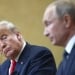Peskov understood Trump's emotional approach to the Ukraine conflict