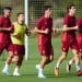 Sevilla has bought the left-back from Chile