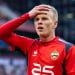 Matvey Kislyak does not pay attention to rumors
