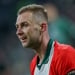 Barinov has been added to the Besiktas transfer list