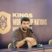 Javohir Sindarov shaxmat bo'yicha nufuzli turnirning eng yaxshi o'yinchisi bo'ldi