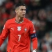 Krishtianu Ronaldu Portugaliya terma jamoasida zaxira o'rindig'iga o'tkazilishi mumkin