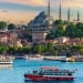 Istanbulda kuchli zilzila xavfi oshmoqda
