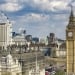 Apartment rentals are the most expensive in London and Singapore