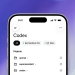 OpenAI dasturlash uchun mo'ljallangan Codex vositasini mobil ilovaga kiritdi