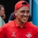 Barco: Spartak muxlislari g‘alabani kutmoqda
