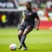 "Bavaria" extends contract with Serge Gnabry
