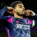 Tottenham has abandoned the transfer of Morgan Gibbs-White