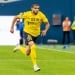 Rostov ikkinchi bo‘lim boshida hisobni ochdi