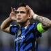 Lautaro Martinez named the main candidates for the Ballon d'Or