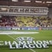 Minsk Dinamo lost to Ludogorets in the qualifiers