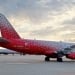 Two planes collided at Moscow airport, no injuries