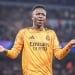Real will sell Vinicius if his salary does not decrease