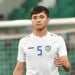 Husanov caused Uzbekistan to leave behind the leading national teams of Asia